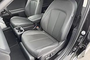 Used 2023 Hyundai Ioniq 5 Ultimate Black - Interior and Exterior details 5
