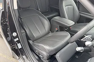 Used 2023 Hyundai Ioniq 5 Ultimate Black - Interior and Exterior details 6
