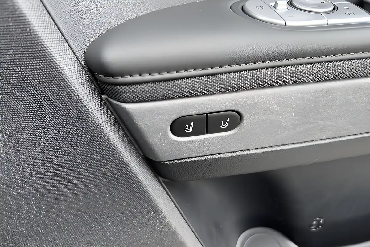 Used 2023 Hyundai Ioniq 5 Ultimate Black - Interior and Exterior details 8