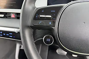Used 2023 Hyundai Ioniq 5 Ultimate Black - Interior and Exterior details 9