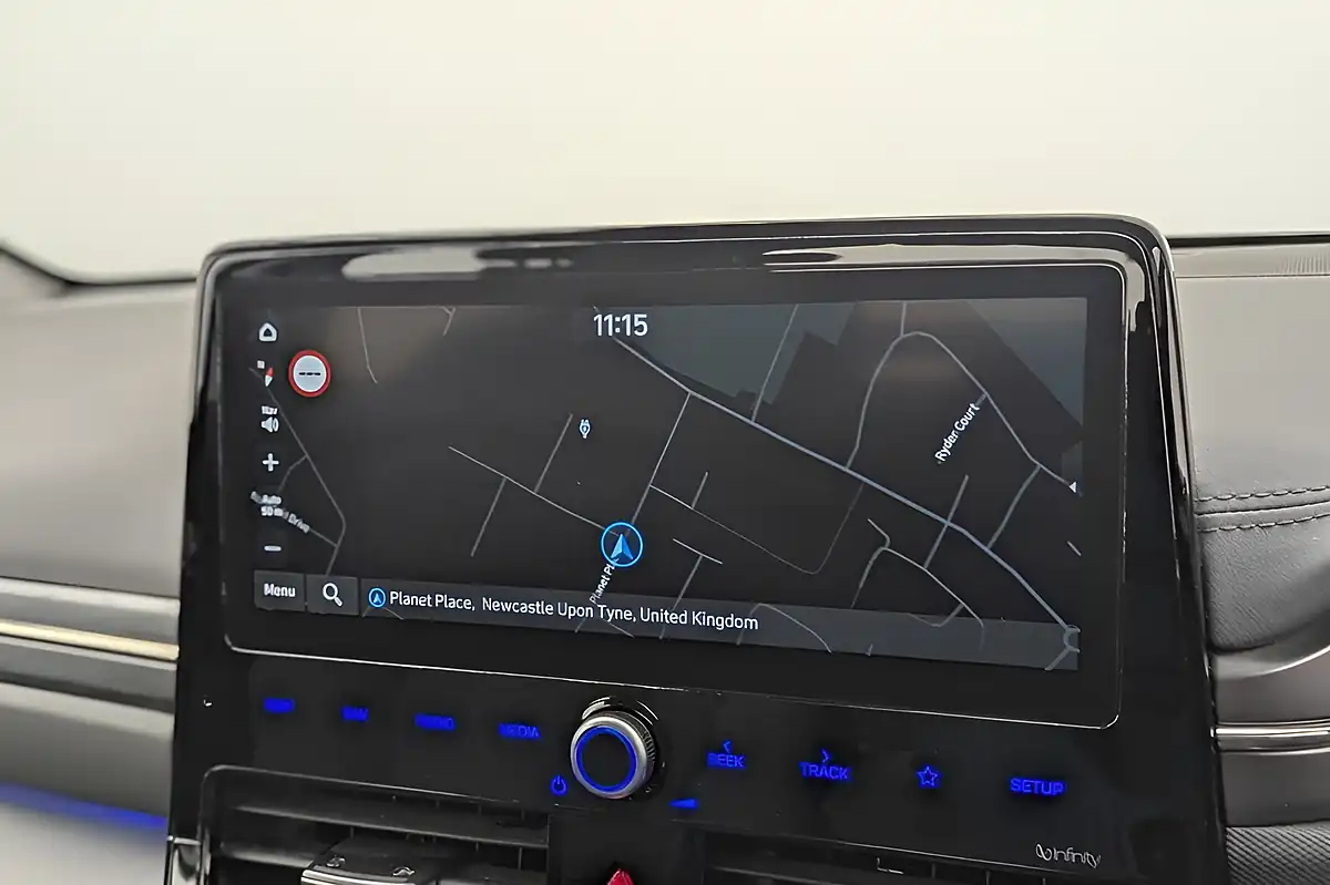 Used 2023 Hyundai Ioniq Premium Polar White - Interior and Exterior details 10