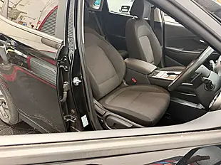 Used 2023 Hyundai Kona Premium Abyss Black - Interior and Exterior details 17
