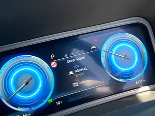 Used 2023 Hyundai Kona Premium Cyber Grey - Interior and Exterior details 13