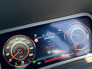 Used 2023 Hyundai Kona Premium Cyber Grey - Interior and Exterior details 17
