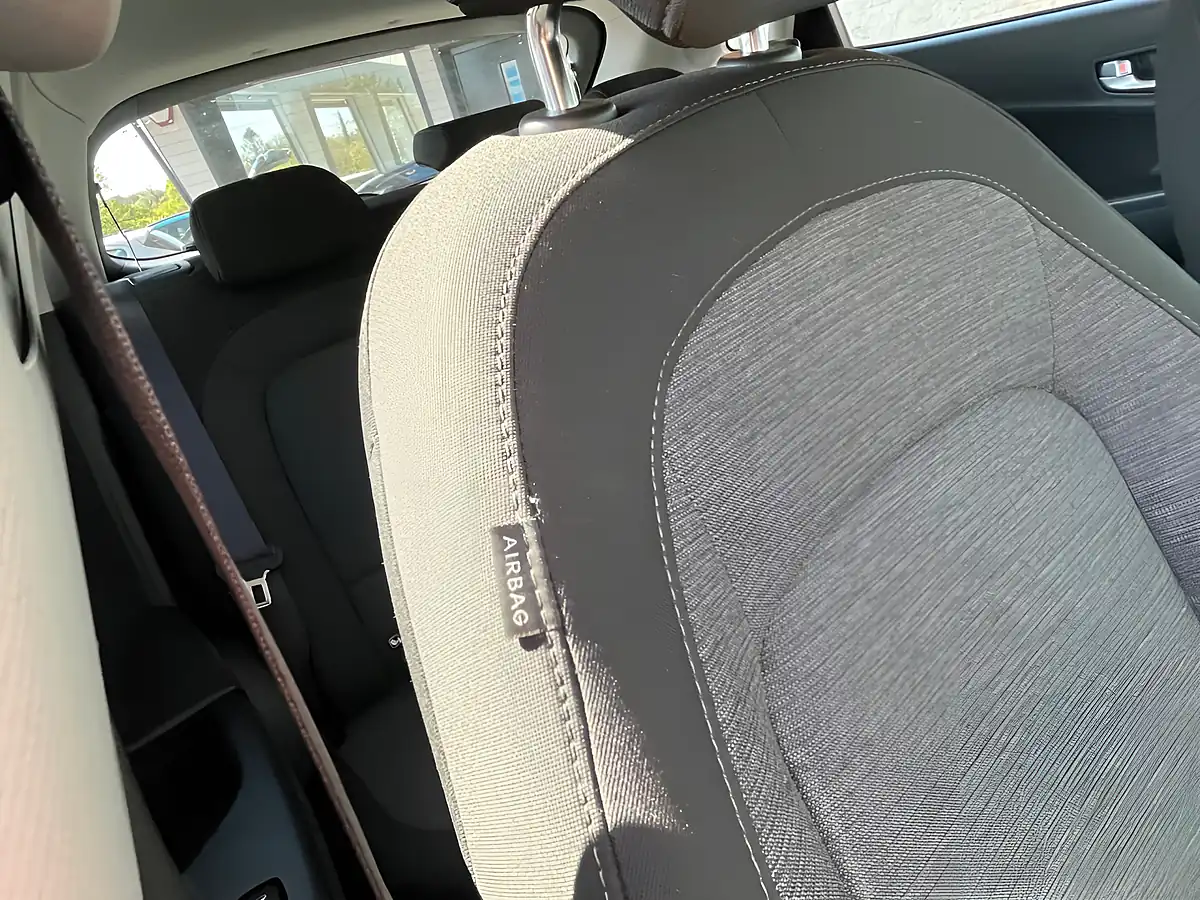 Used 2023 Hyundai Kona Premium Cyber Grey - Interior and Exterior details 20