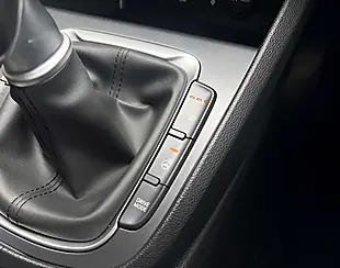 Used 2023 Hyundai Kona Premium Galactic Grey - Interior and Exterior details 16