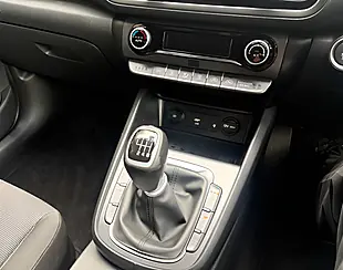 Used 2023 Hyundai Kona Premium Galactic Grey - Interior and Exterior details 18