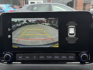 Used 2023 Hyundai Kona Premium Grey - Interior and Exterior details 8