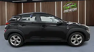 Used 2023 Hyundai Kona Se Connect Black - Interior and Exterior details 5