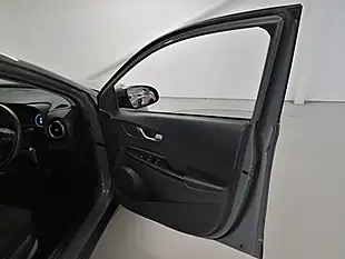 Used 2023 Hyundai Kona Se Connect Galactic Grey - Interior and Exterior details 16