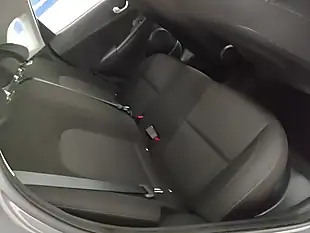 Used 2023 Hyundai Kona Se Connect Galactic Grey - Interior and Exterior details 17