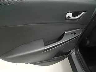 Used 2023 Hyundai Kona Se Connect Galactic Grey - Interior and Exterior details 18