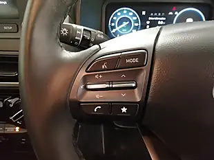 Used 2023 Hyundai Kona Se Connect Galactic Grey - Interior and Exterior details 8
