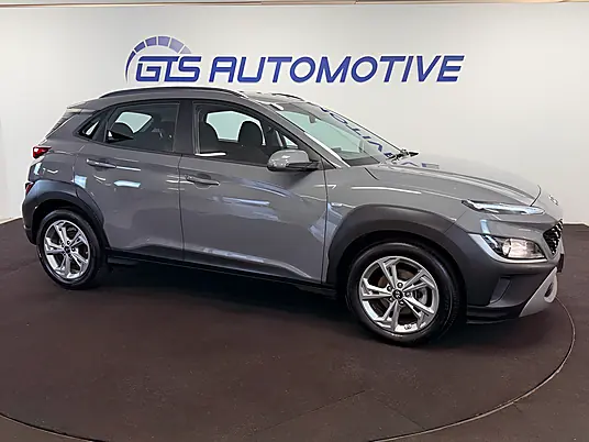 2023 Hyundai Kona SE Connect 1.0 T-GDi MHEV