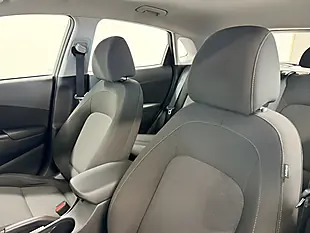 Used 2023 Hyundai Kona Se Connect Galactic Grey - Interior and Exterior details 12