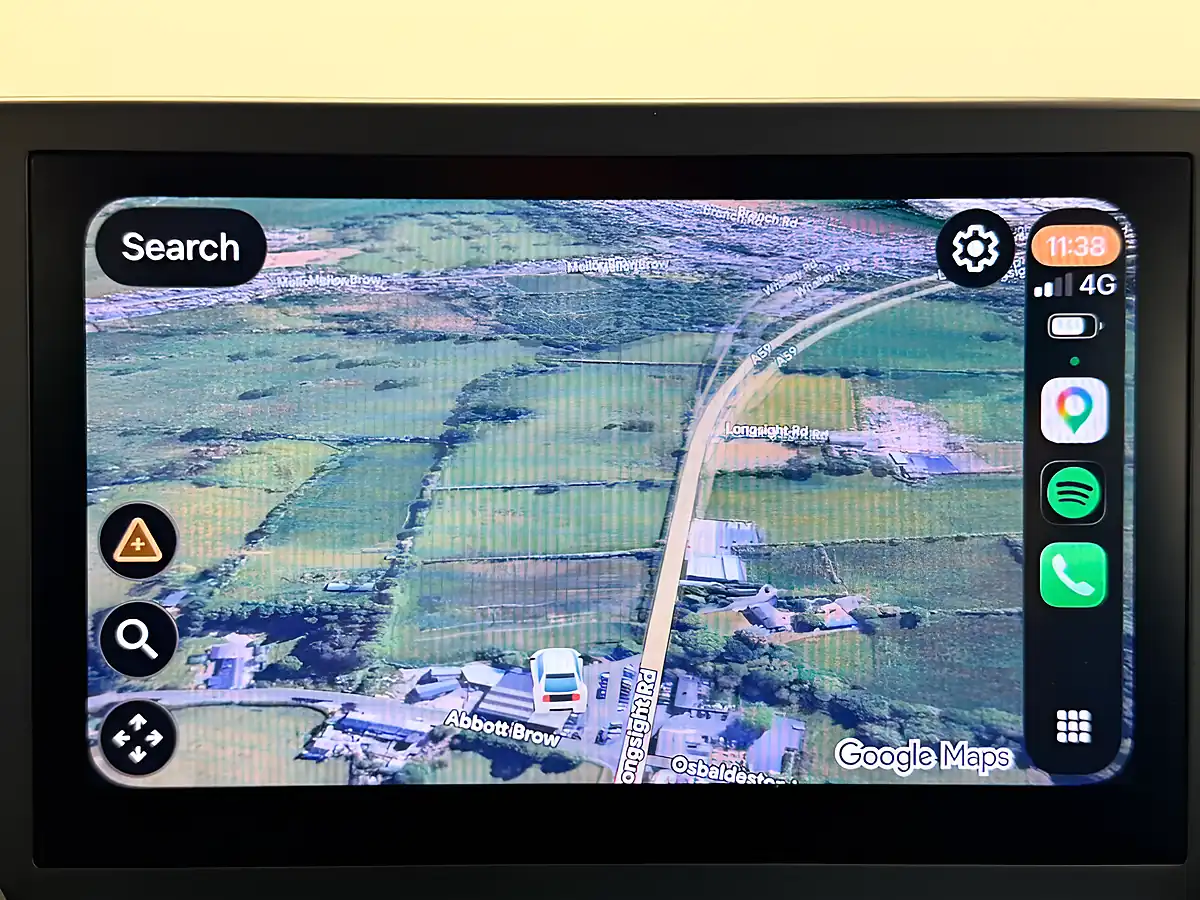 Used 2023 Hyundai Kona Se Connect Galactic Grey - Interior and Exterior details 15