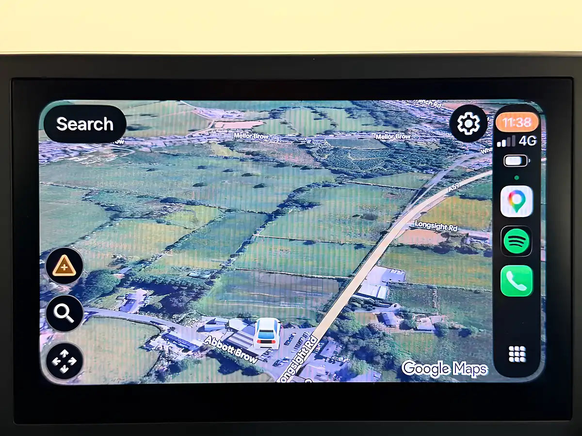 Used 2023 Hyundai Kona Se Connect Galactic Grey - Interior and Exterior details 2