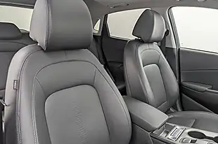 Used 2023 Hyundai Kona Ultimate Grey - Interior and Exterior details 11