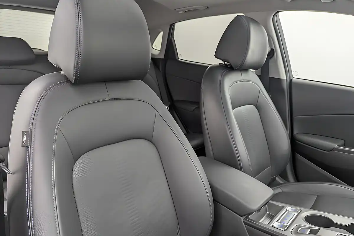 Used 2023 Hyundai Kona Ultimate Grey - Interior and Exterior details 11