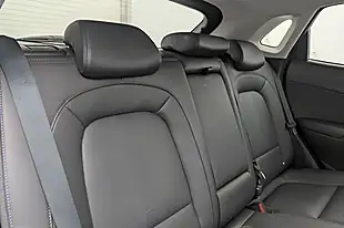 Used 2023 Hyundai Kona Ultimate Grey - Interior and Exterior details 14
