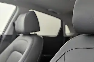 Used 2023 Hyundai Kona Ultimate Grey - Interior and Exterior details 20