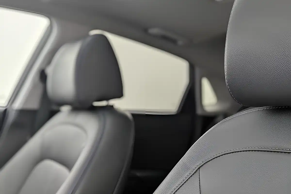 Used 2023 Hyundai Kona Ultimate Grey - Interior and Exterior details 20