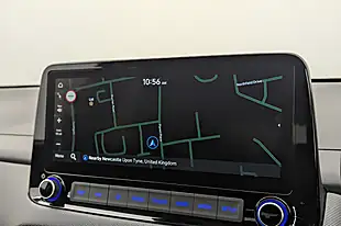 Used 2023 Hyundai Kona Ultimate Grey - Interior and Exterior details 13