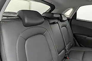 Used 2023 Hyundai Kona Ultimate Grey - Interior and Exterior details 19