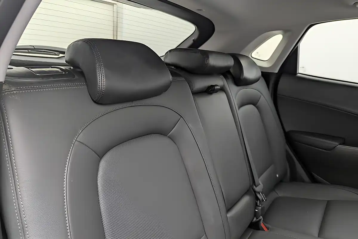 Used 2023 Hyundai Kona Ultimate Grey - Interior and Exterior details 19
