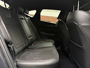 Used 2023 Hyundai Tucson N Line Grey - Interior and Exterior details 19