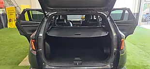 Used 2023 Hyundai Tucson N Line S Grey - Interior and Exterior details 13