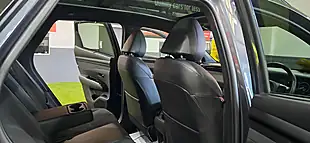 Used 2023 Hyundai Tucson N Line S Grey - Interior and Exterior details 16