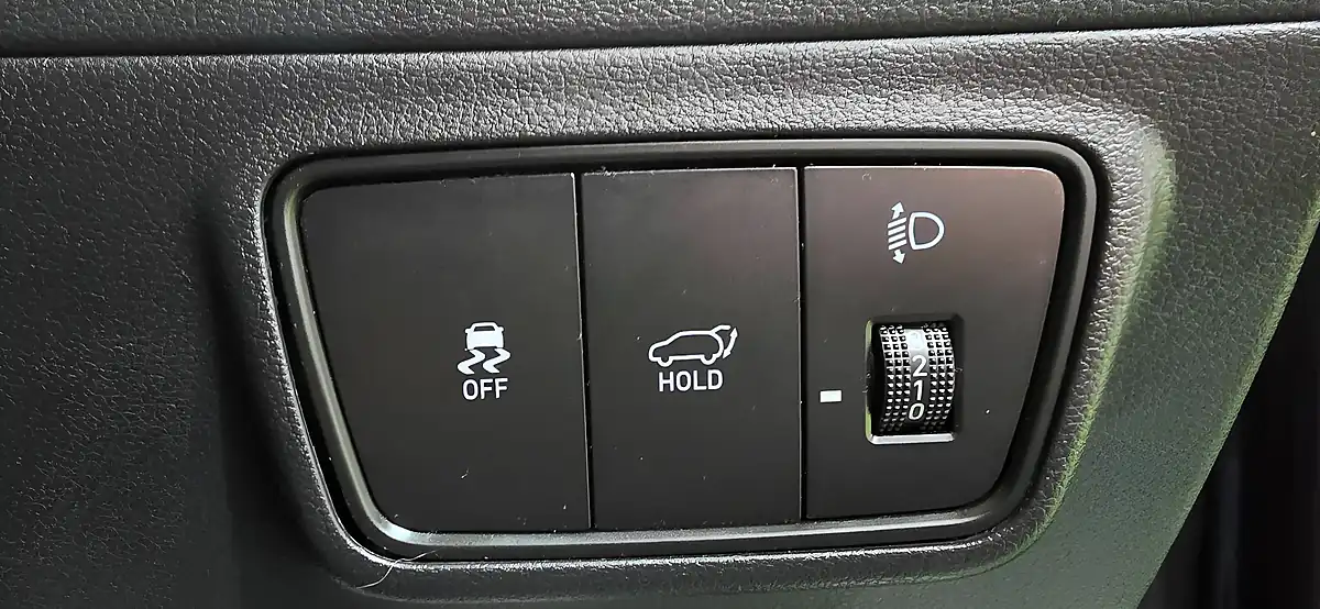 Used 2023 Hyundai Tucson N Line S Grey - Interior and Exterior details 18