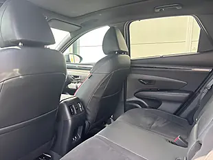 Used 2023 Hyundai Tucson N Line S Grey - Interior and Exterior details 13