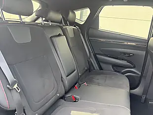 Used 2023 Hyundai Tucson N Line S Grey - Interior and Exterior details 19