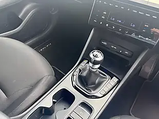 Used 2023 Hyundai Tucson Premium Bronze - Interior and Exterior details 11