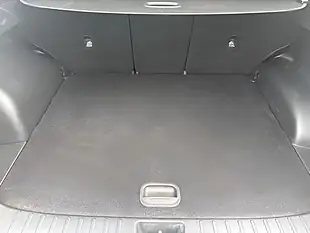 Used 2023 Hyundai Tucson Premium Bronze - Interior and Exterior details 20