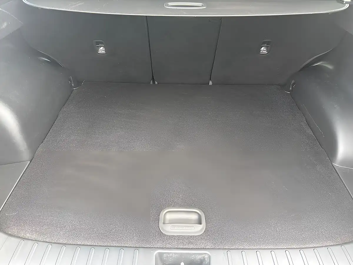 Used 2023 Hyundai Tucson Premium Bronze - Interior and Exterior details 20