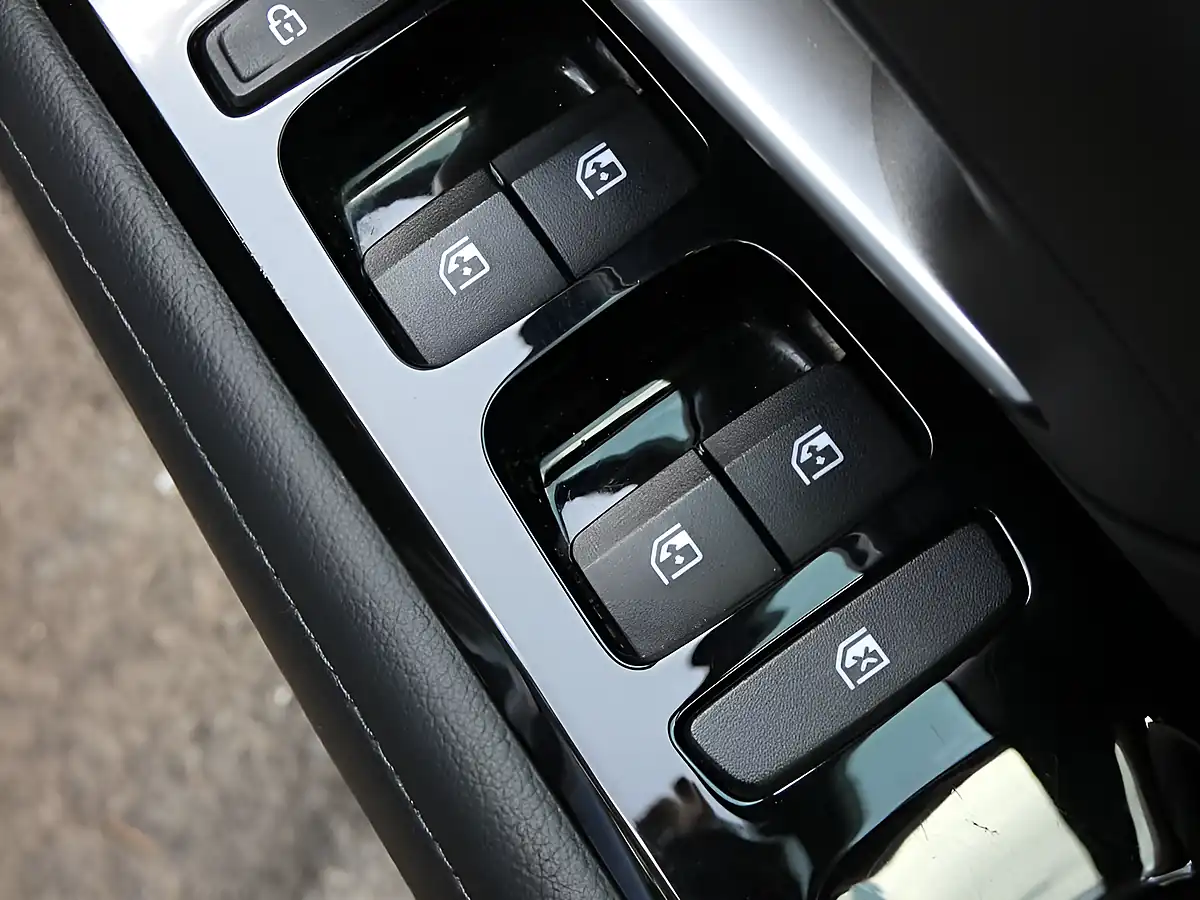 Used 2023 Hyundai Tucson Premium Dark Knight Grey Metallic - Interior and Exterior details 17