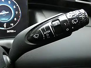 Used 2023 Hyundai Tucson Premium Dark Knight Grey Metallic - Interior and Exterior details 18