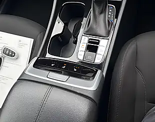Used 2023 Hyundai Tucson Premium Grey - Interior and Exterior details 17