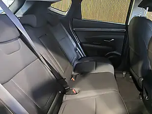 Used 2023 Hyundai Tucson Se Connect Blue - Interior and Exterior details 13