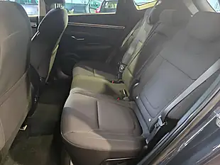 Used 2023 Hyundai Tucson Se Connect Blue - Interior and Exterior details 16
