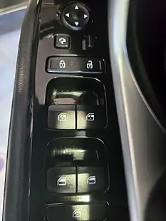 Used 2023 Hyundai Tucson Se Connect Blue - Interior and Exterior details 18