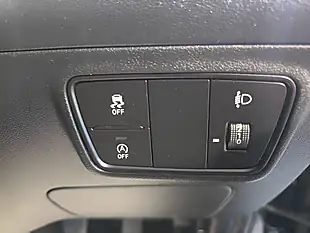 Used 2023 Hyundai Tucson Se Connect Blue - Interior and Exterior details 19