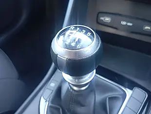Used 2023 Hyundai Tucson Se Connect White - Interior and Exterior details 15