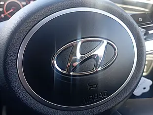 Used 2023 Hyundai Tucson Se Connect White - Interior and Exterior details 18