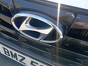 Used 2023 Hyundai Tucson Se Connect White - Interior and Exterior details 6