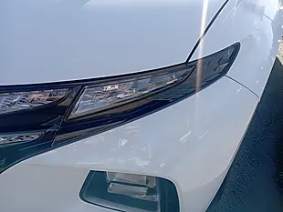 Used 2023 Hyundai Tucson Se Connect White - Interior and Exterior details 7