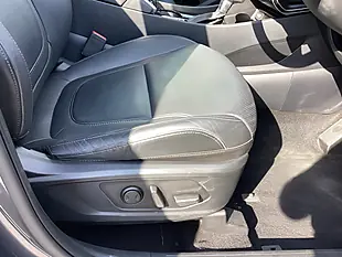 Used 2023 Hyundai Tucson Ultimate Dark Knight Grey - Interior and Exterior details 16